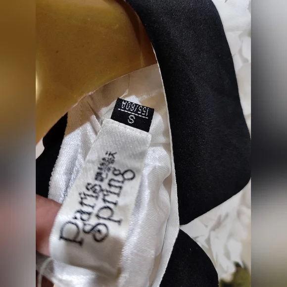 Stylish top - Picture 4 of 5